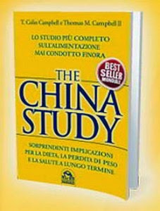 Macrolibrarsi.it presenta il libro: The China Study