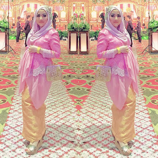 Model Kebaya Untuk Orang Gemuk Model Kebaya Untuk Orang Gemuk