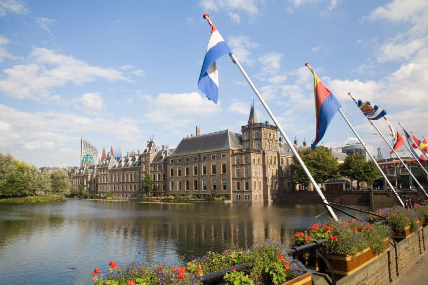 Viajero Turismo: Una gira turística por Los Países Bajos