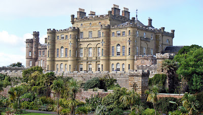 Culzean Castle Scozia