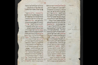 Resoldre el misteri d'un inusual text medieval