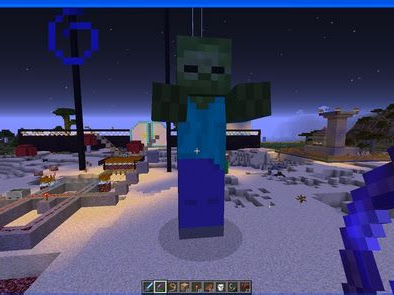 いろいろ minecraft血量顯示指令 714665-Minecraft血量顯示指令