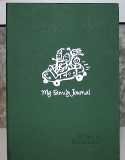 the things they say journal