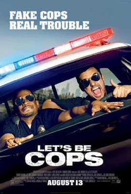 Let’s Be Cops 2014 Watch full movie online HD Let’s Be Cops 2014 Watch full movie online HD