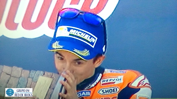 MARC MÁRQUEZ MARC MÁRQUEZ