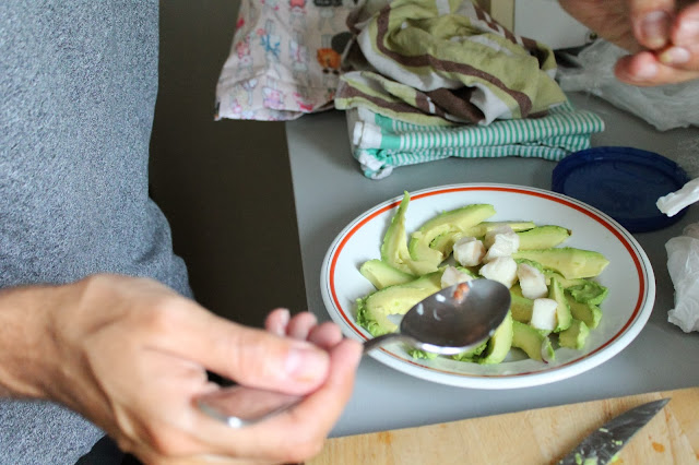 La mia Parigi. Parte tre. From marieclaire.it with love | A Gipsy in the Kitchen