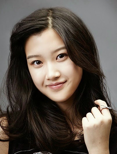 Moon Ga Young