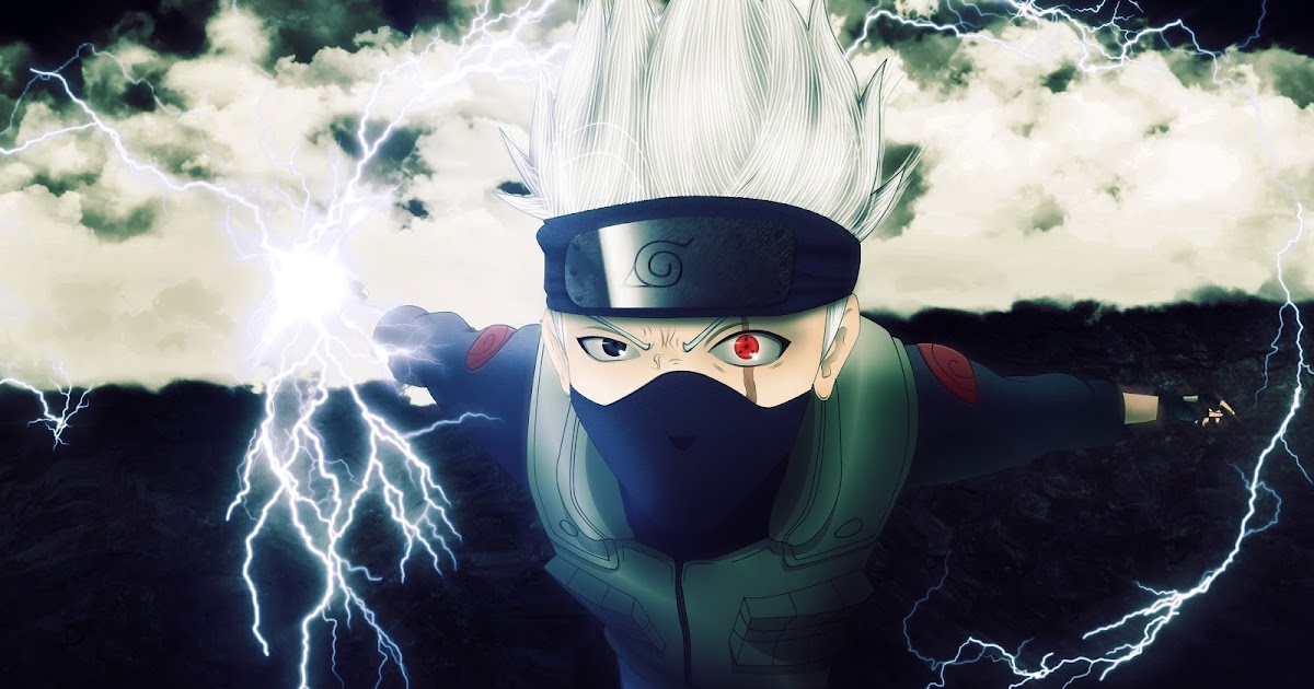 Naruto Wallpapers 4K Kakashi / Kakashi Hatake White Wallpapers - Top