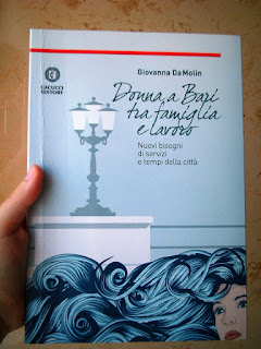 Giovanna Da Molin Donna a Bari Silvana Calabrese Giovanna Da Molin Donna a Bari Silvana Calabrese