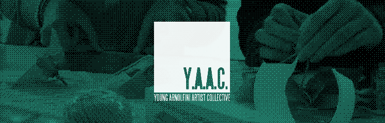 YAAC - Young Arnolfini Artists Collective