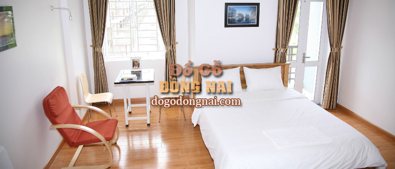 Xưởng Gỗ Đóng Mới Các Loại Nội Thất Gia Đình - 6