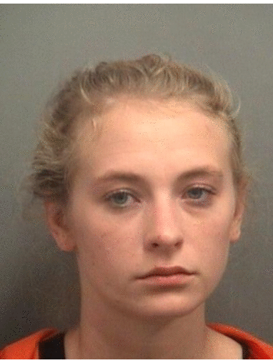 natasha mugshots blaze nsfw possession drug