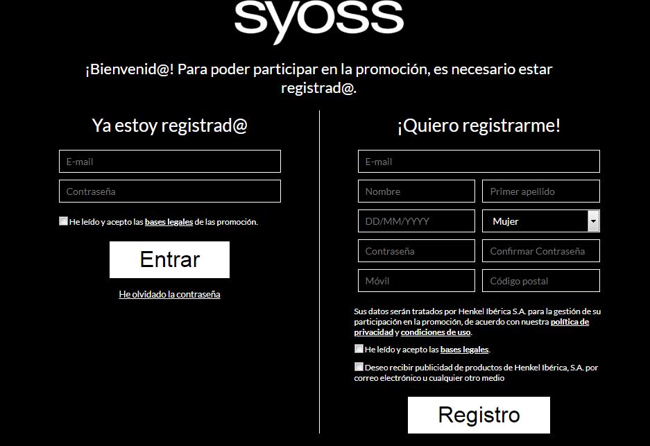 Muestras gratis enero 2019 3 Muestras gratis enero 2019