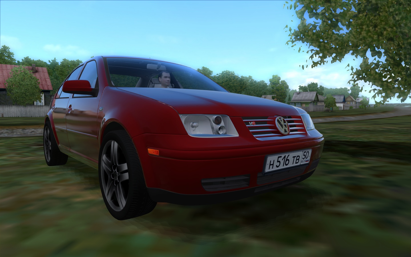 City car driving mods volkswagen bora 1 2 5 