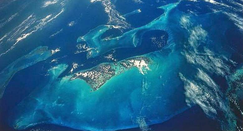 Fakta Mengerikan Tentang Segitiga Bermuda