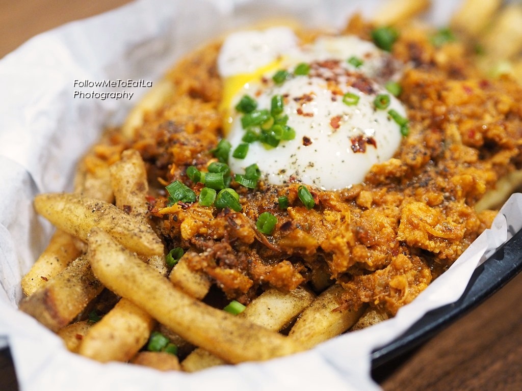 Follow Me To Eat La Malaysian Food Blog MYBURGERLAB Sunway Burger