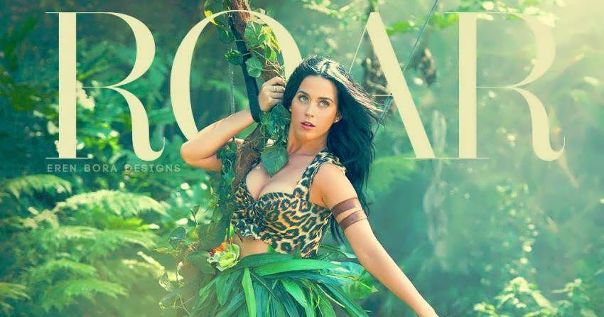 Prism (Katy Perry album)