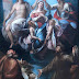 THE VIRGIN MARY BELOVED OF THE HOLY TRINITY