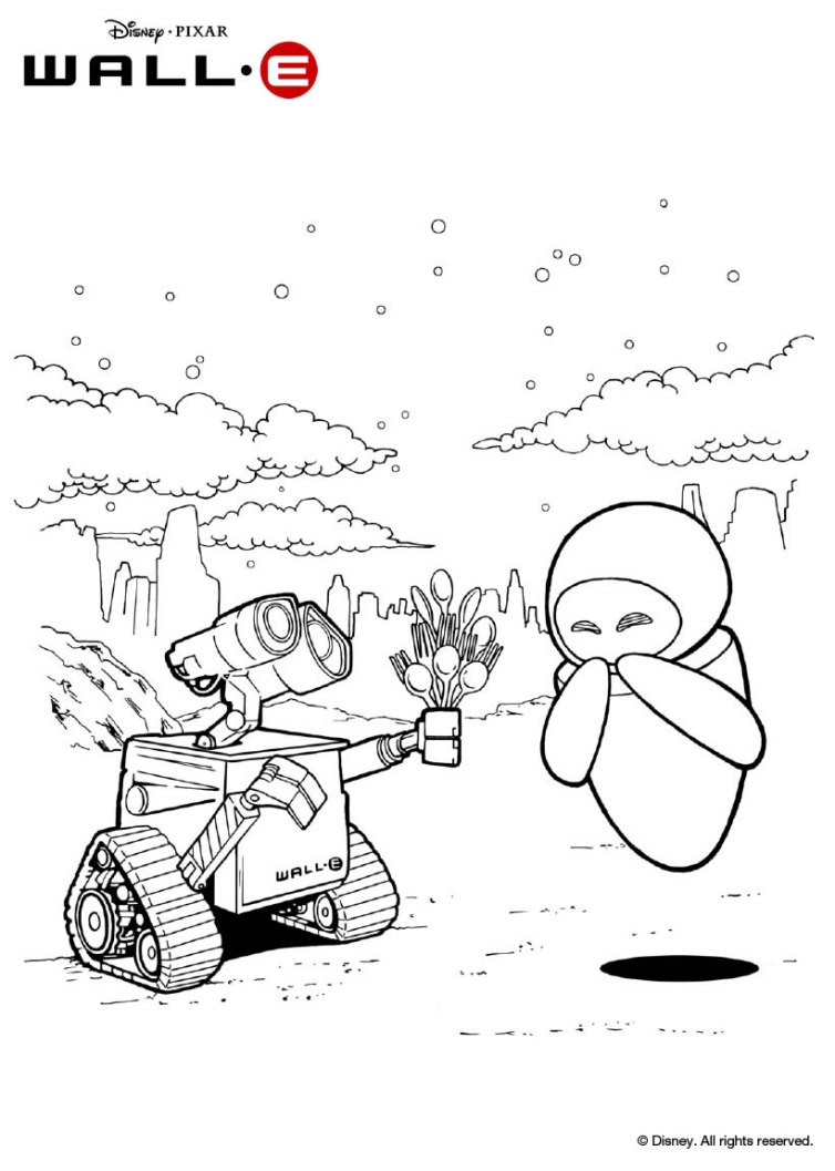 e coloring pages - photo #43