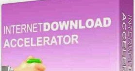 Internet Download Accelerator 6.17.3.1621 Download