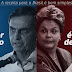 3 medidas urgentes para limpar o Brasil do aparelhamento petista