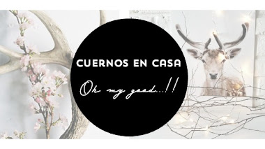 Cuernos en casa. OMG!!