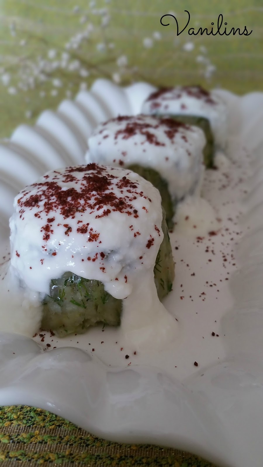 Alabalıklı Patates Salatası Tarifi Alabalıklı Patates Salatası Tarifi