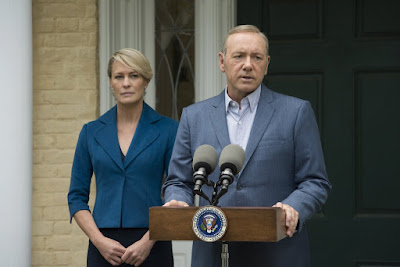 Watch House of Cards season 5 on Netflix USA with a United States VPN Watch House of Cards season 5 on Netflix USA with a United States VPN