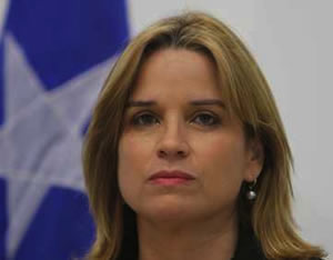 Carmen Yulin Cruz opina que el Gobernador