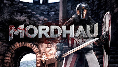 Mordhau Apk + OBB for Android