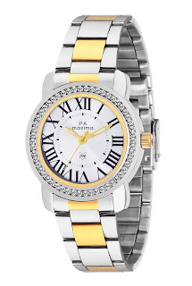 Maxima Watches Announces Jackpot Sale Maxima Watches Announces Jackpot Sale
