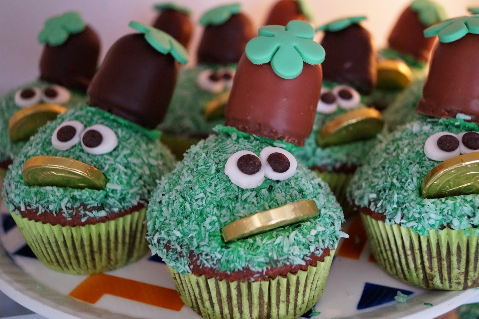 Pfeffer&amp;Kuchen: Bilder
