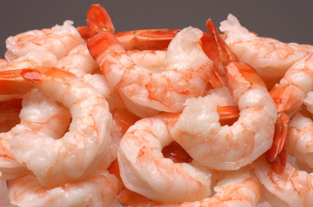Notes about the Shrimp Exporter Indonesia Indonesia Shrimps Supplier