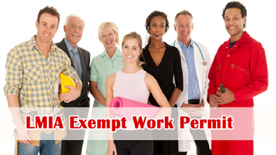 Significant Benefit - An LMIA Exempt Work Permit