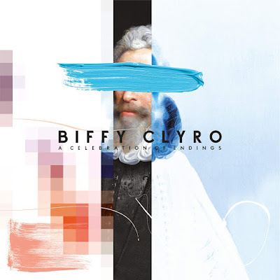 A Celebration Of Endings Biffy Clyro Album