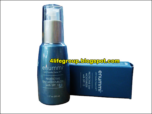 4Life Enummi Protective Day Moisturizer foto 4Life Enummi Protective Day Moisturizer