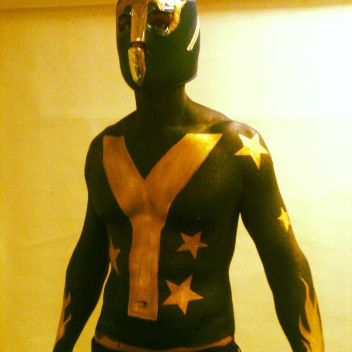 Artfully Exposed Skin City Body Painting Las Vegas