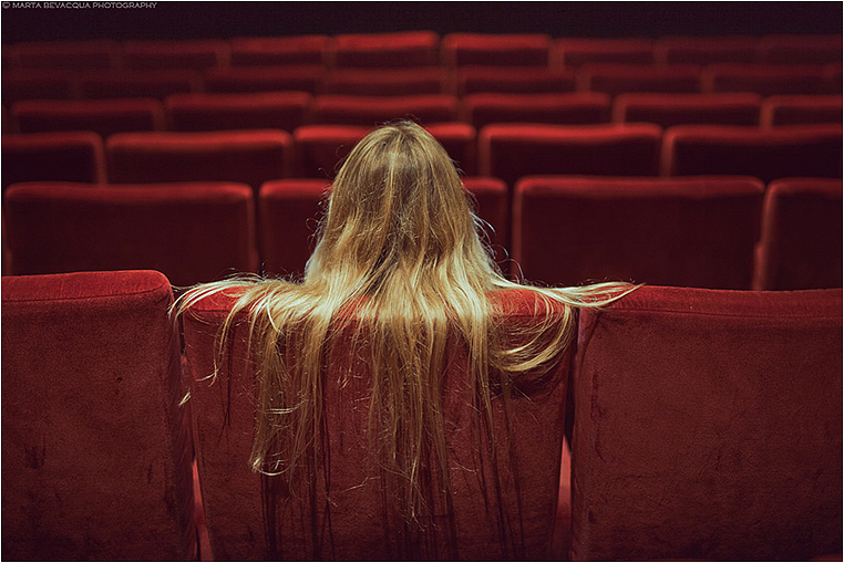 Emerging Photographers, Best Photo of the Day in Emphoka by Marta Bevacqua Emerging Photographers, Best Photo of the Day in Emphoka by Marta Bevacqua
