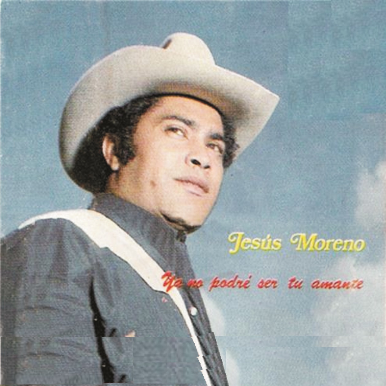 Estuche Digital Jesús Moreno