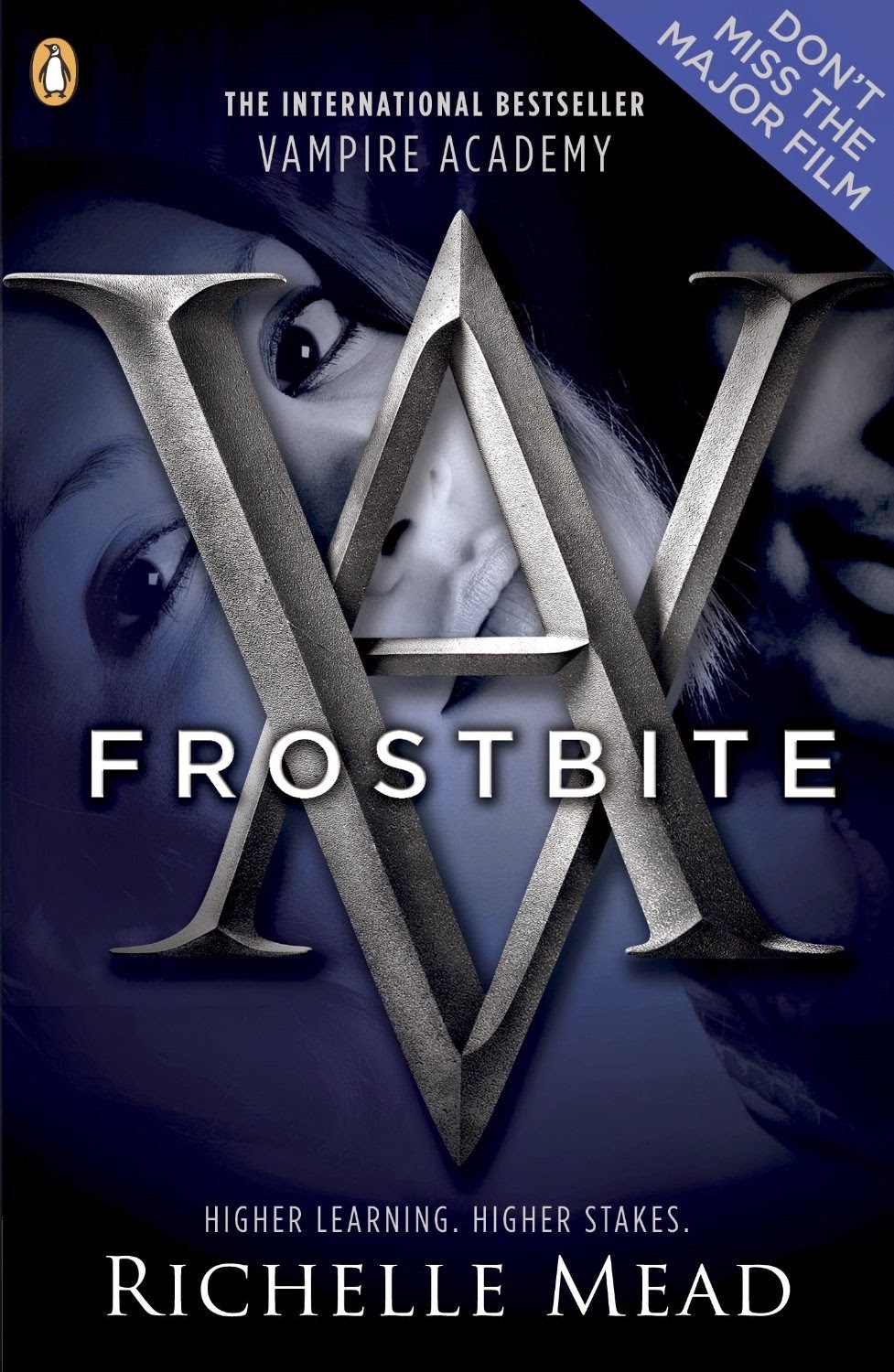 53 HQ Pictures Vampire Academy 2 Movie Frostbite / VARo Frostbite The Movie mameshiibamgl