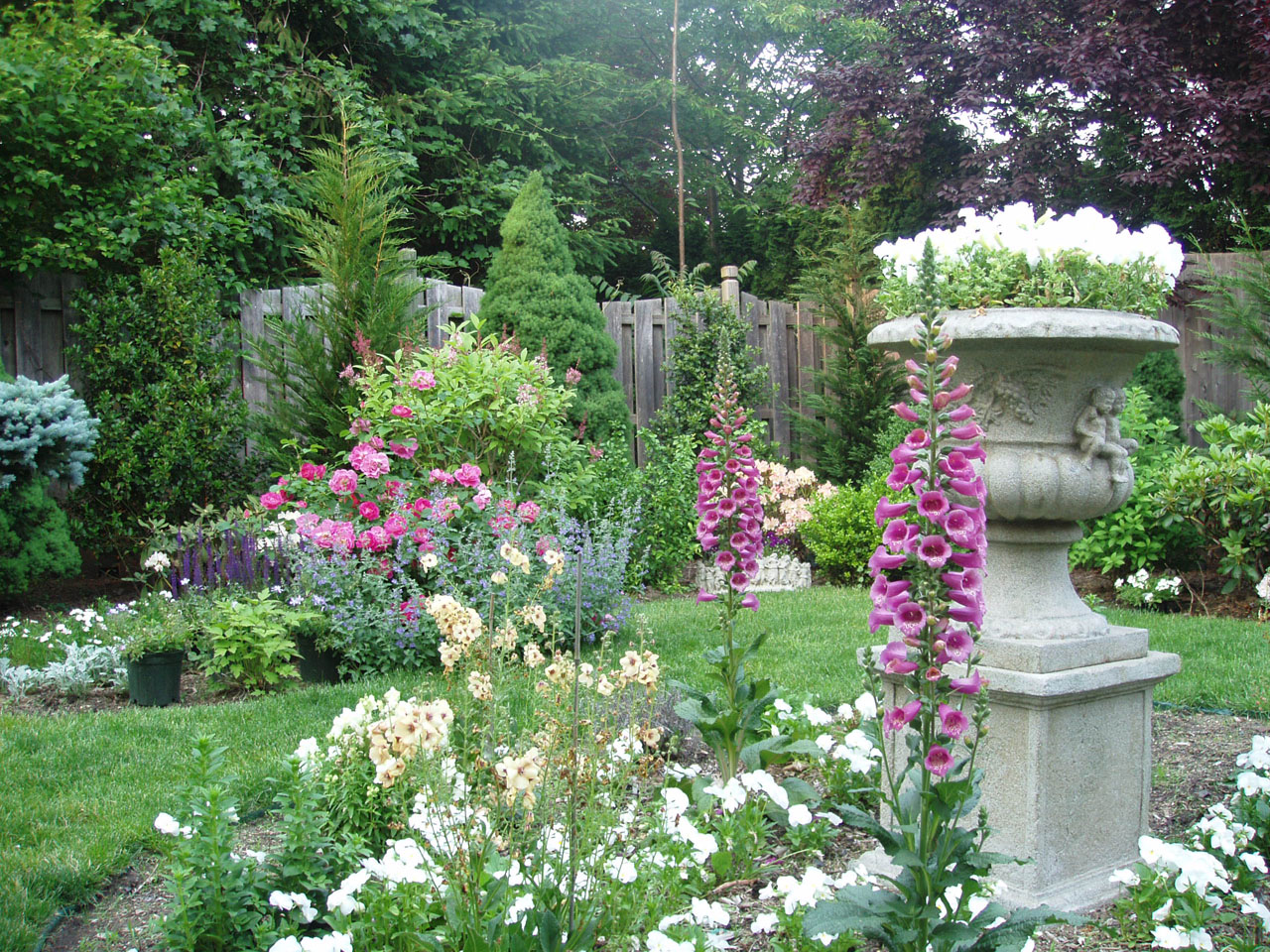 English garden wallpaper, wallpaper - Best 2 Travel Wallpaper English garden wallpaper, wallpaper - Best 2 Travel Wallpaper on Backyard Landscape
id=84262