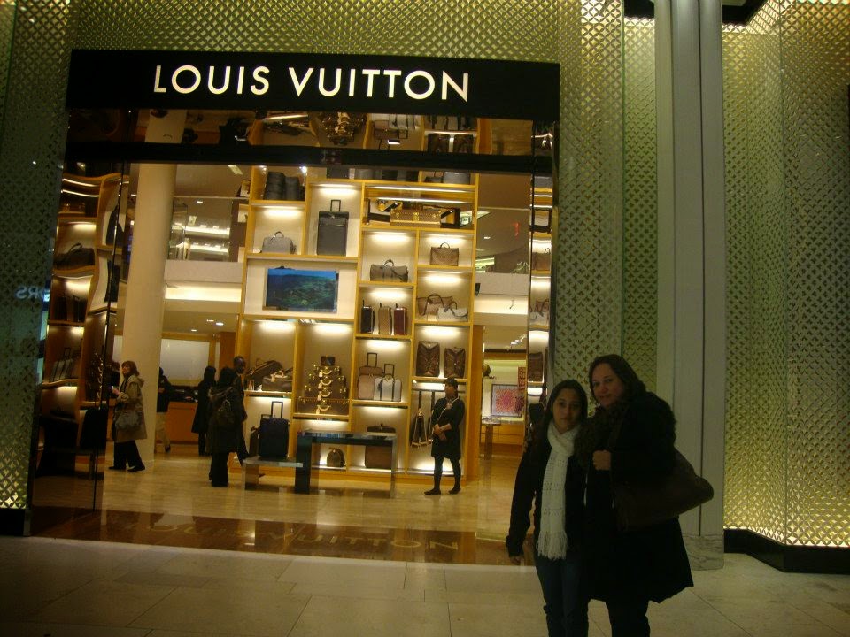 Macy's - NY Macy's - NY