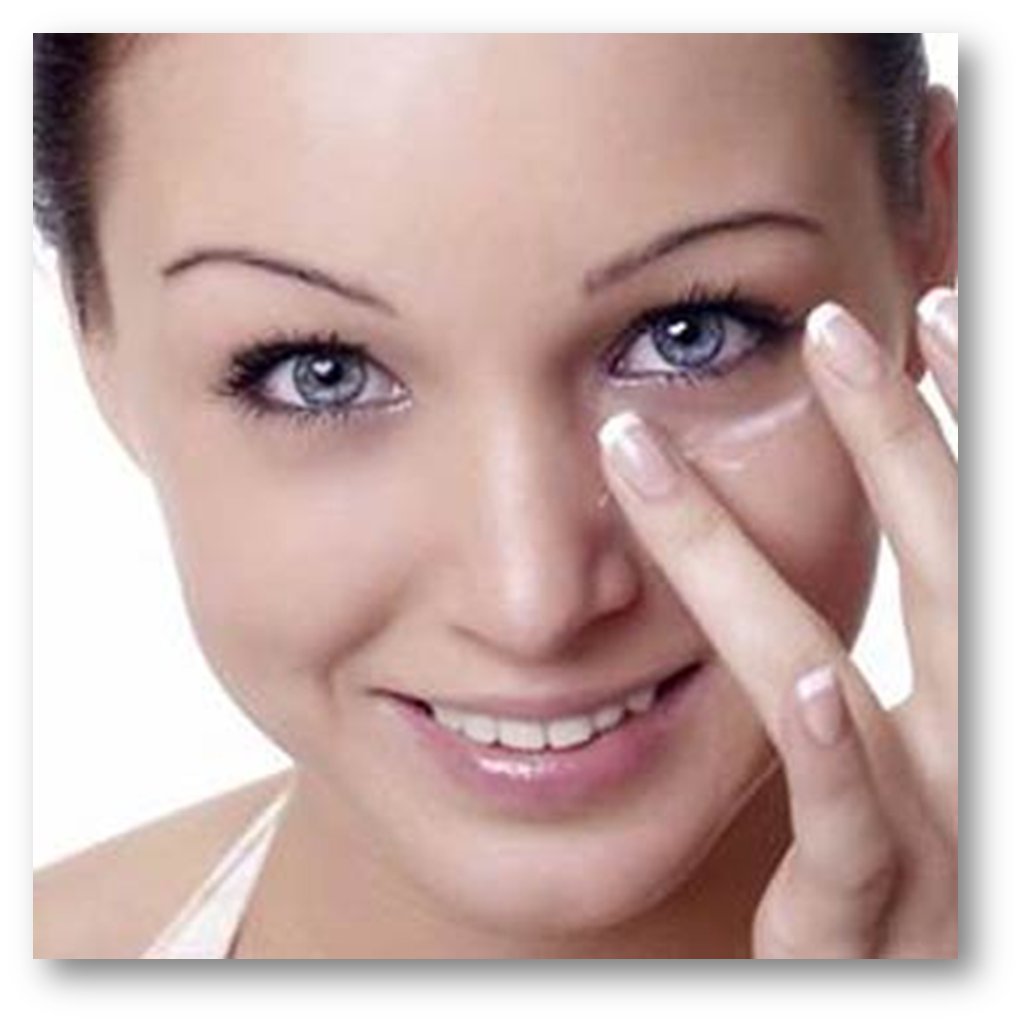 Bag Zebra Pictures Bag Under One Eye