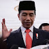 Jokowi Terapkan Pancasila dalam Membangun Indonesia