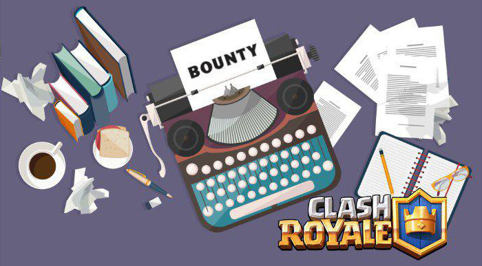 Новости от проекта Clash Royale Новости от Clash Royale