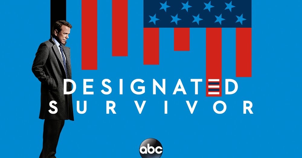 Series.com Designated Survior