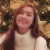 Happy New Year from the lovely Jessica Jung!