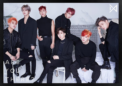 Profil, Biodata, Fakta Monsta X (λͺ¬μ€νμμ€) Monsta X (λͺ¬μ€νμμ€)