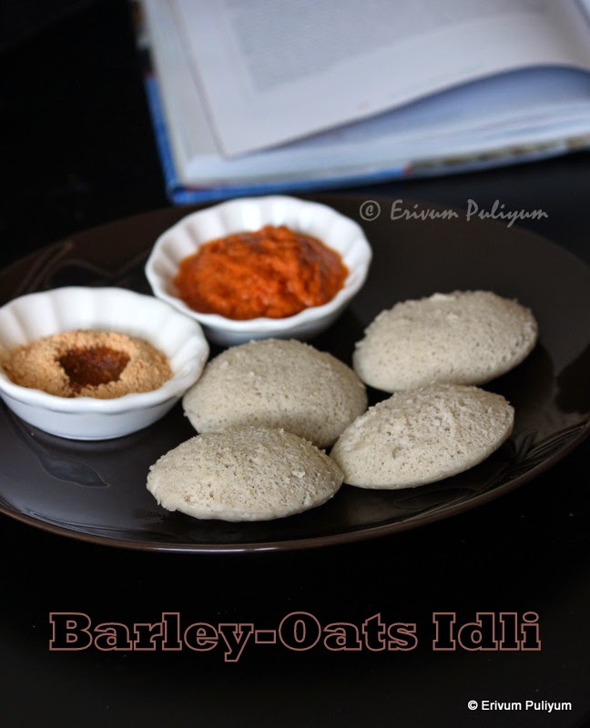 Erivum Puliyum TRADITIONAL KERALA BREAKFAST