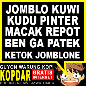 5 GAMBAR JOMBLO NGENES SING NO 3 LUCU DEWE 5 GAMBAR JOMBLO NGENES SING NO 3 LUCU DEWE